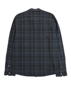 James Perse long sleeve button-up shirt