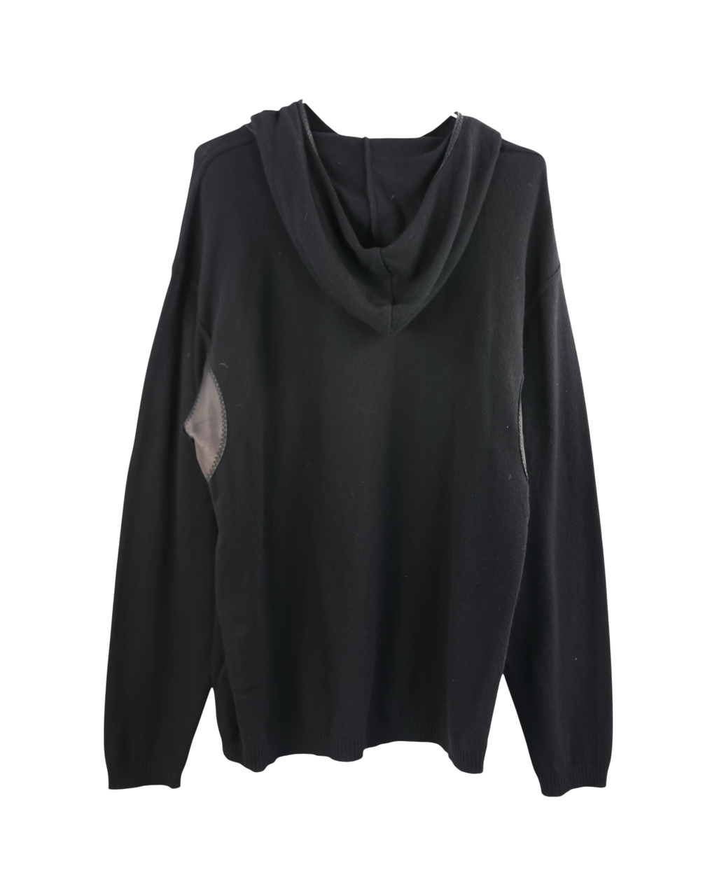 Roberto Cavalli Hooded Sweater