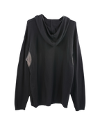 Roberto Cavalli Hooded Sweater