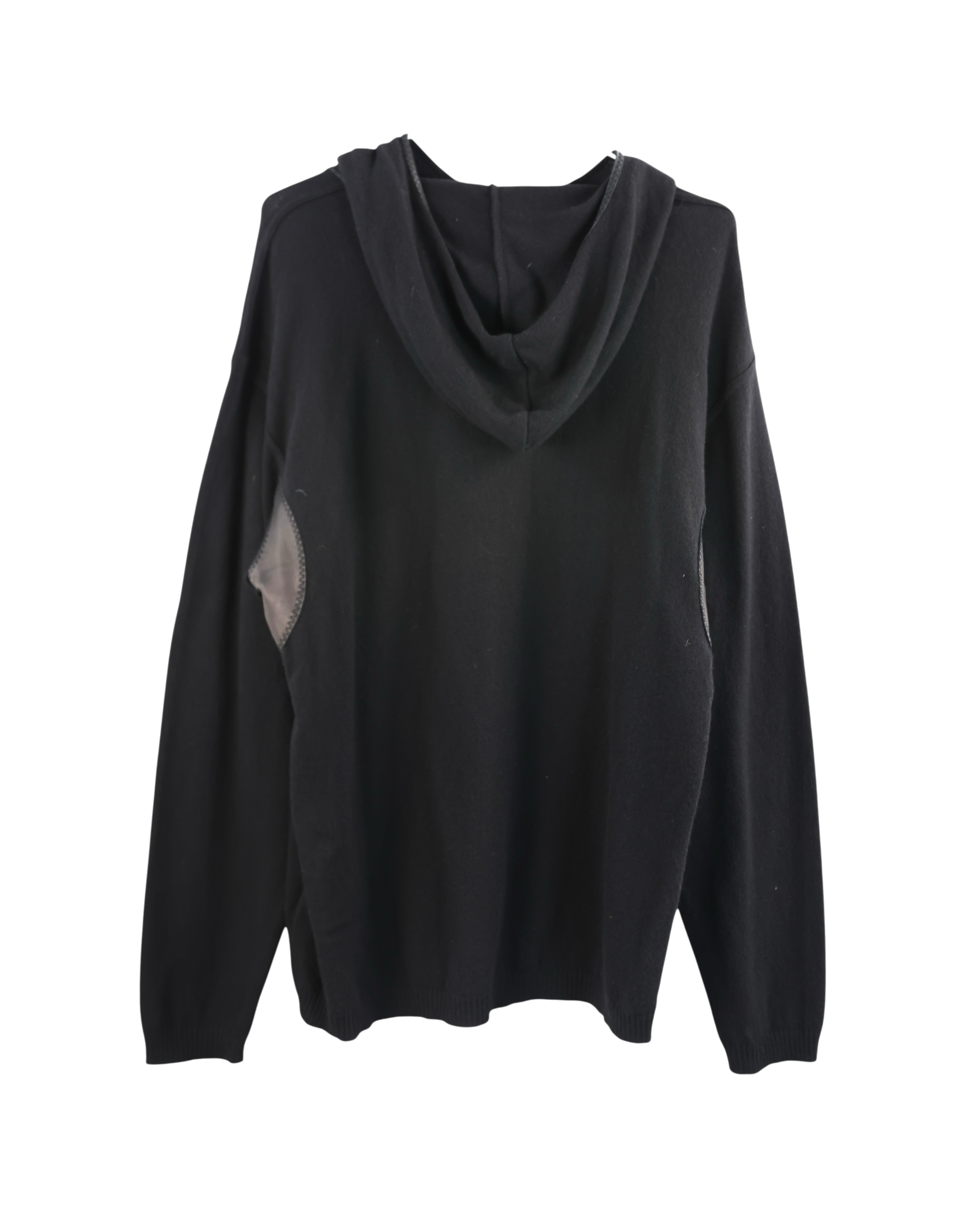 Roberto Cavalli Hooded Sweater