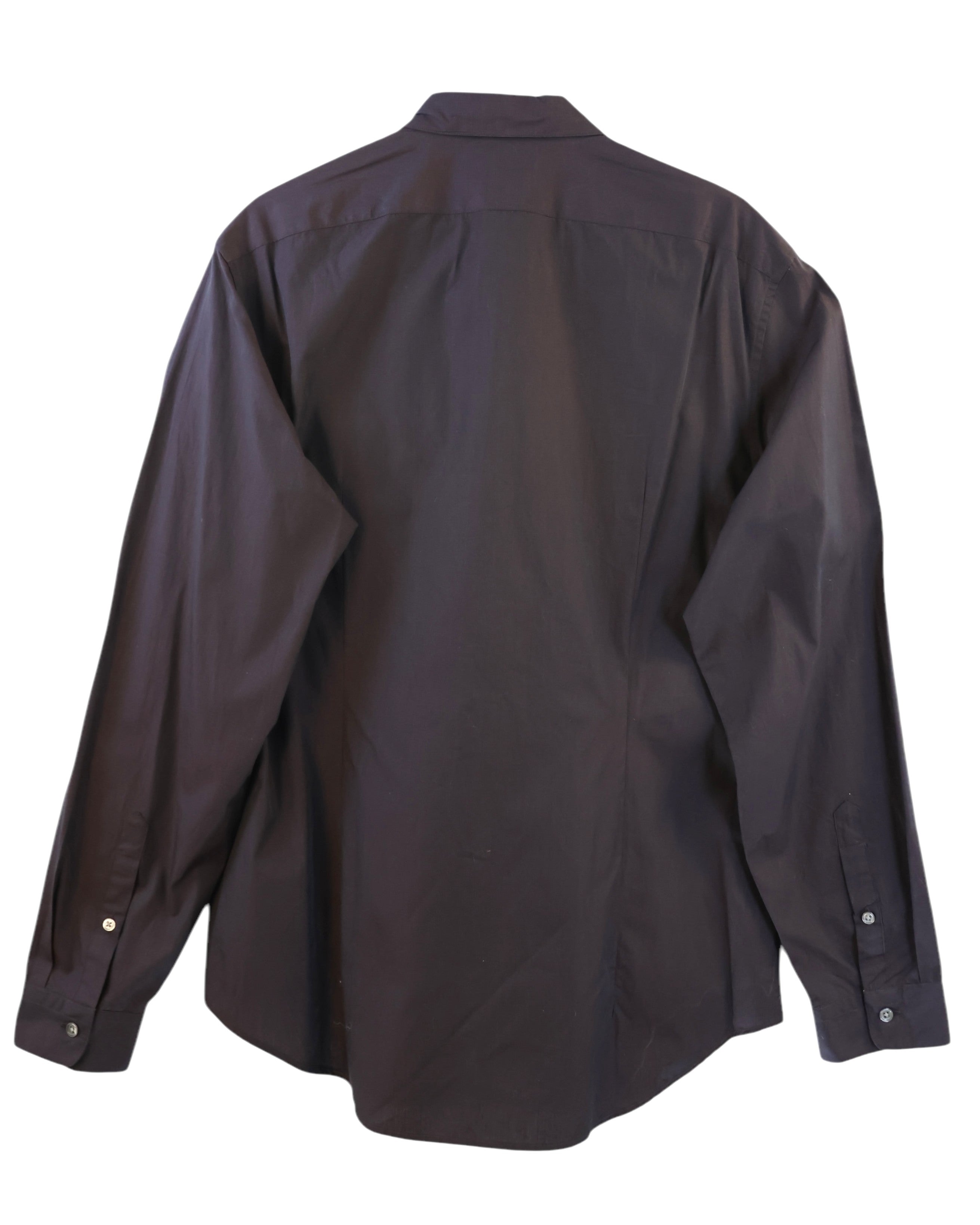 John Varvatos long sleeve dress shirt