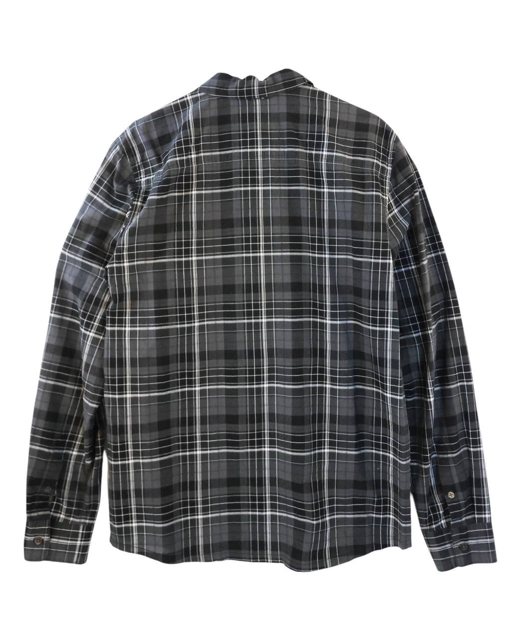 James Perse long sleeve button-up shirt