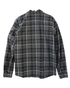 James Perse long sleeve button-up shirt