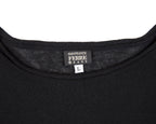 Gianfranco ferre black t-shirt