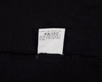 Gianfranco ferre black t-shirt