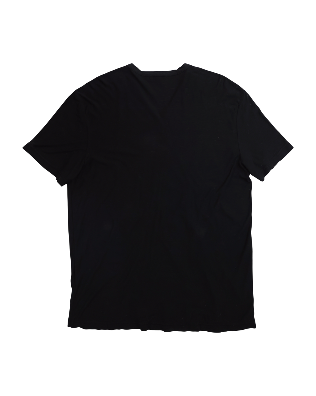 James Perse Black T-shirt