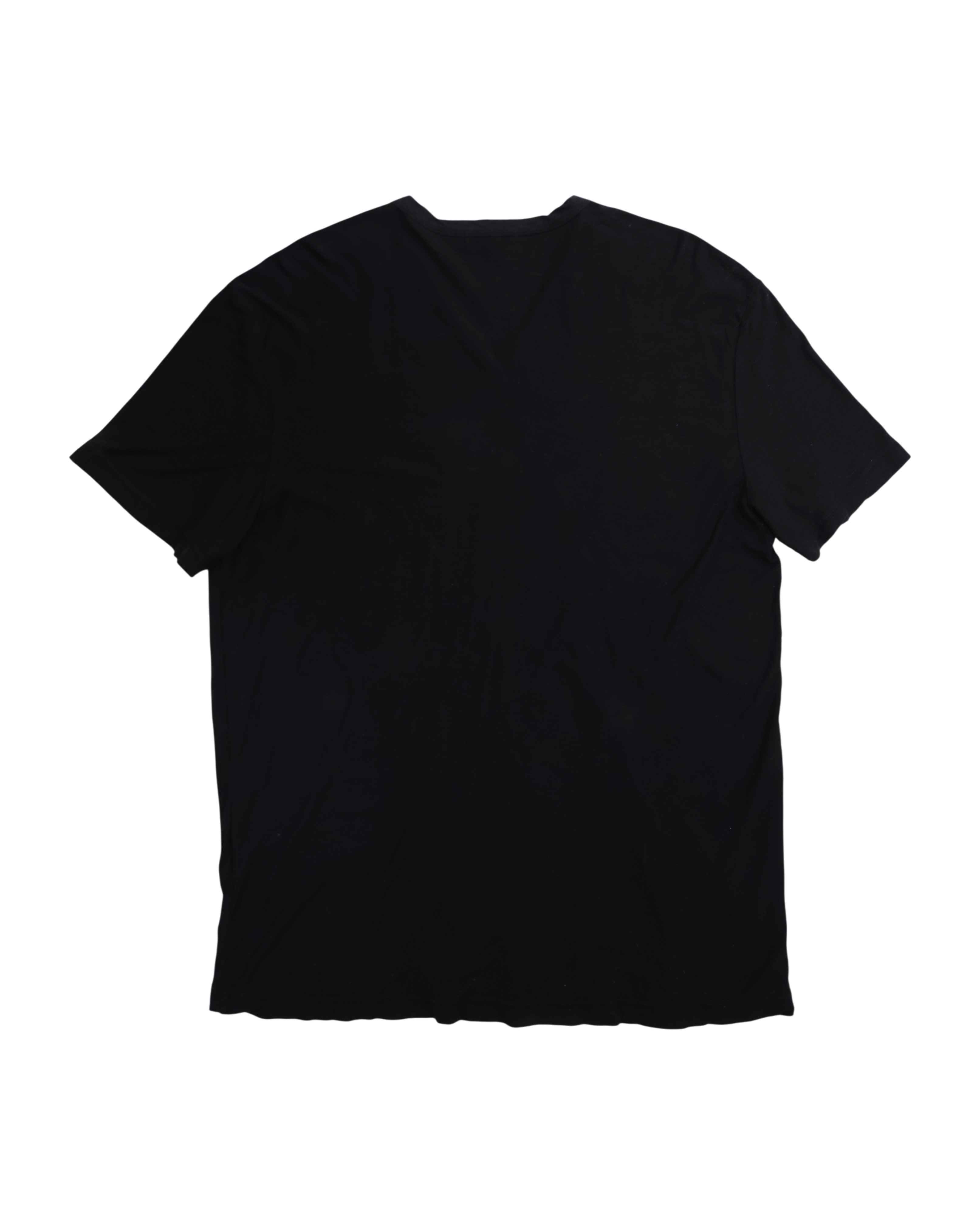 James Perse Black T-shirt