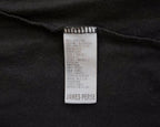 James Perse Black T-shirt