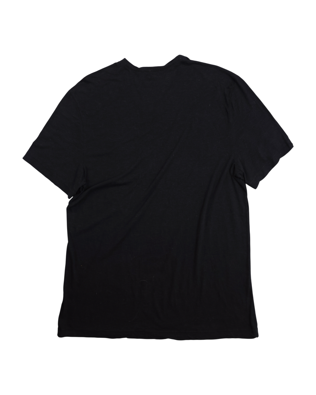 James Perse Black T-shirt