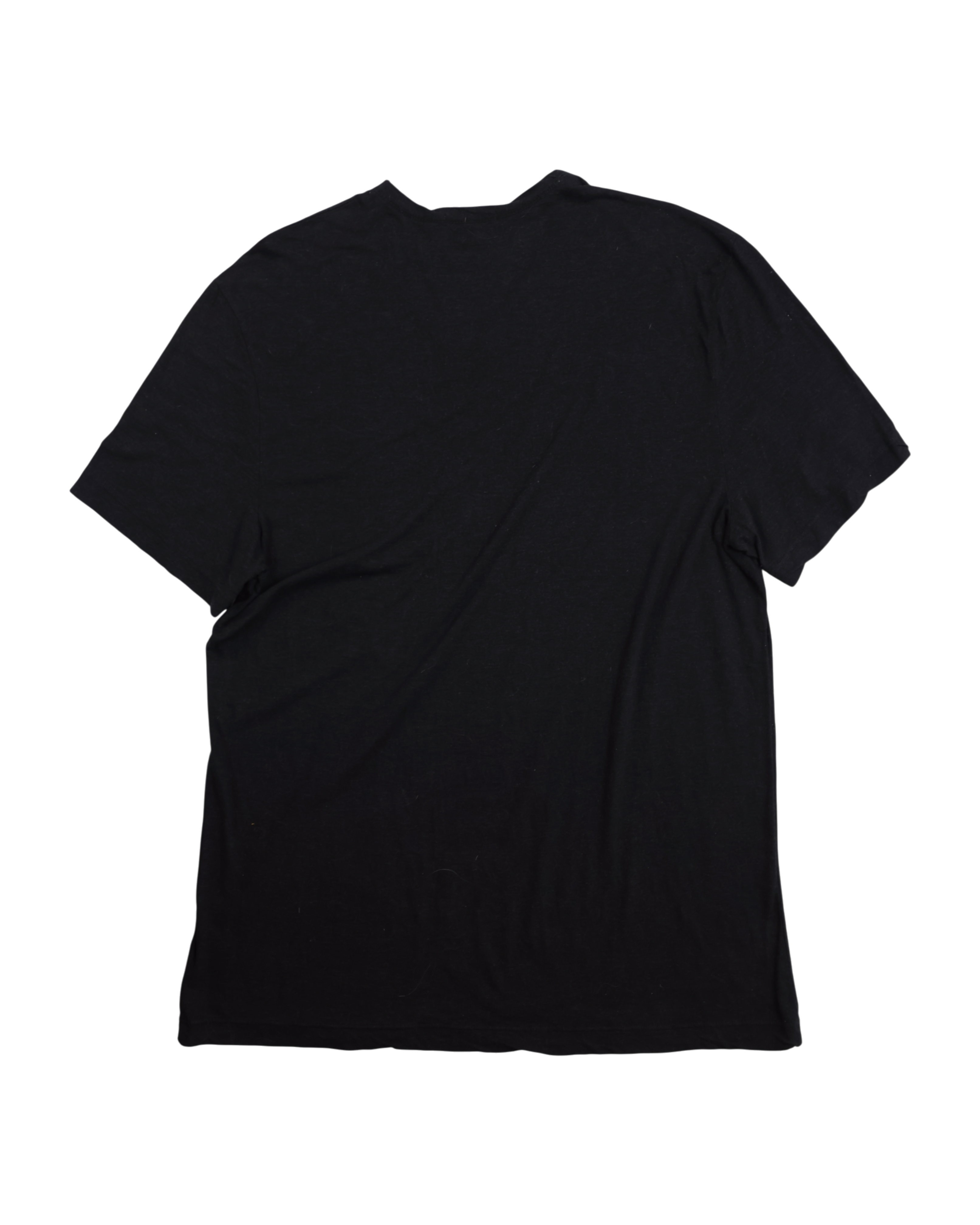 James Perse Black T-shirt
