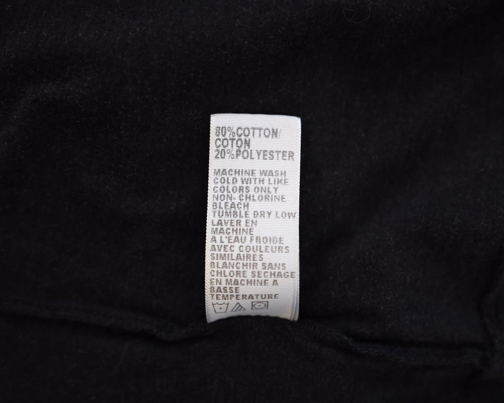 James Perse Black T-shirt