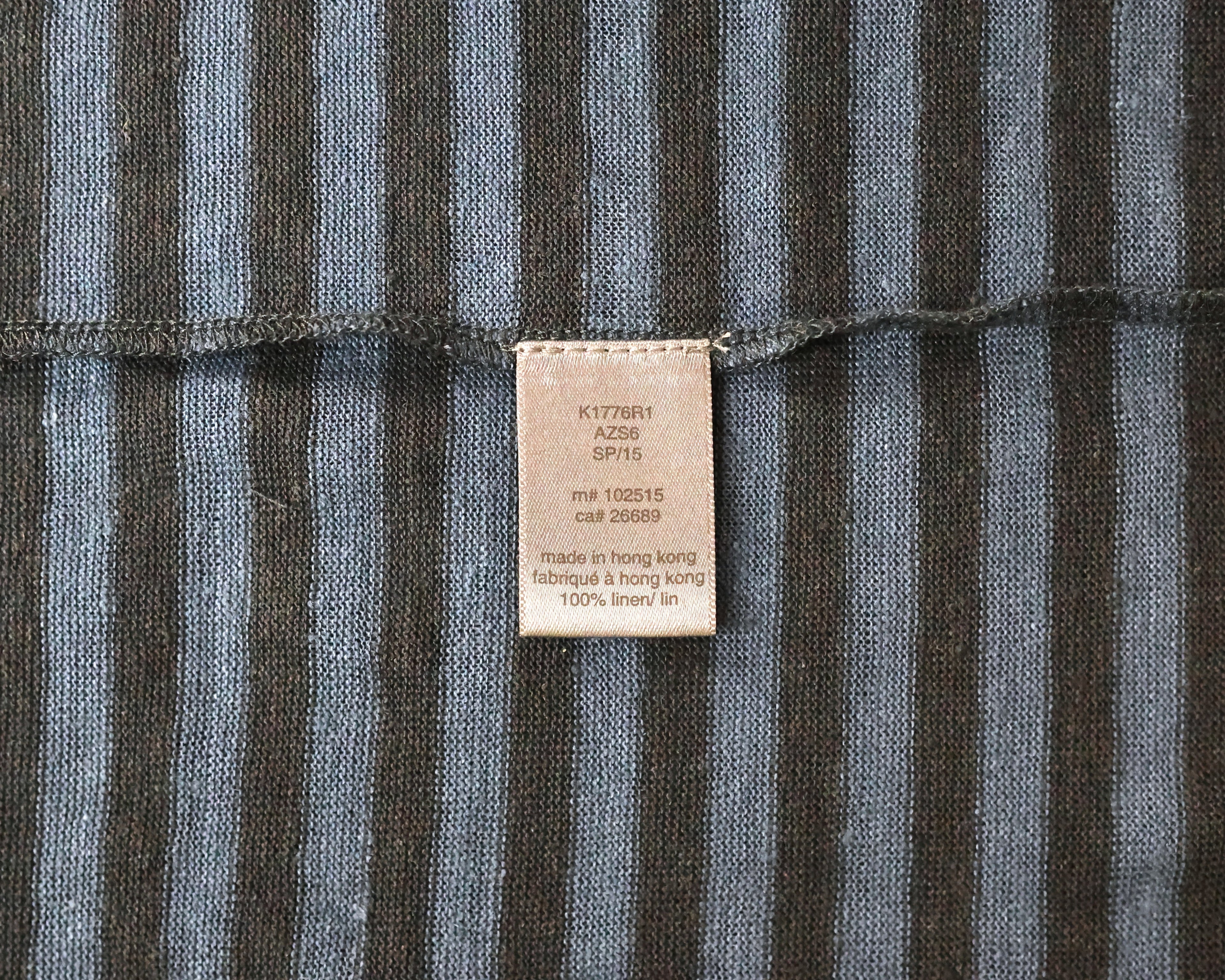 John Varvatos T-shirt