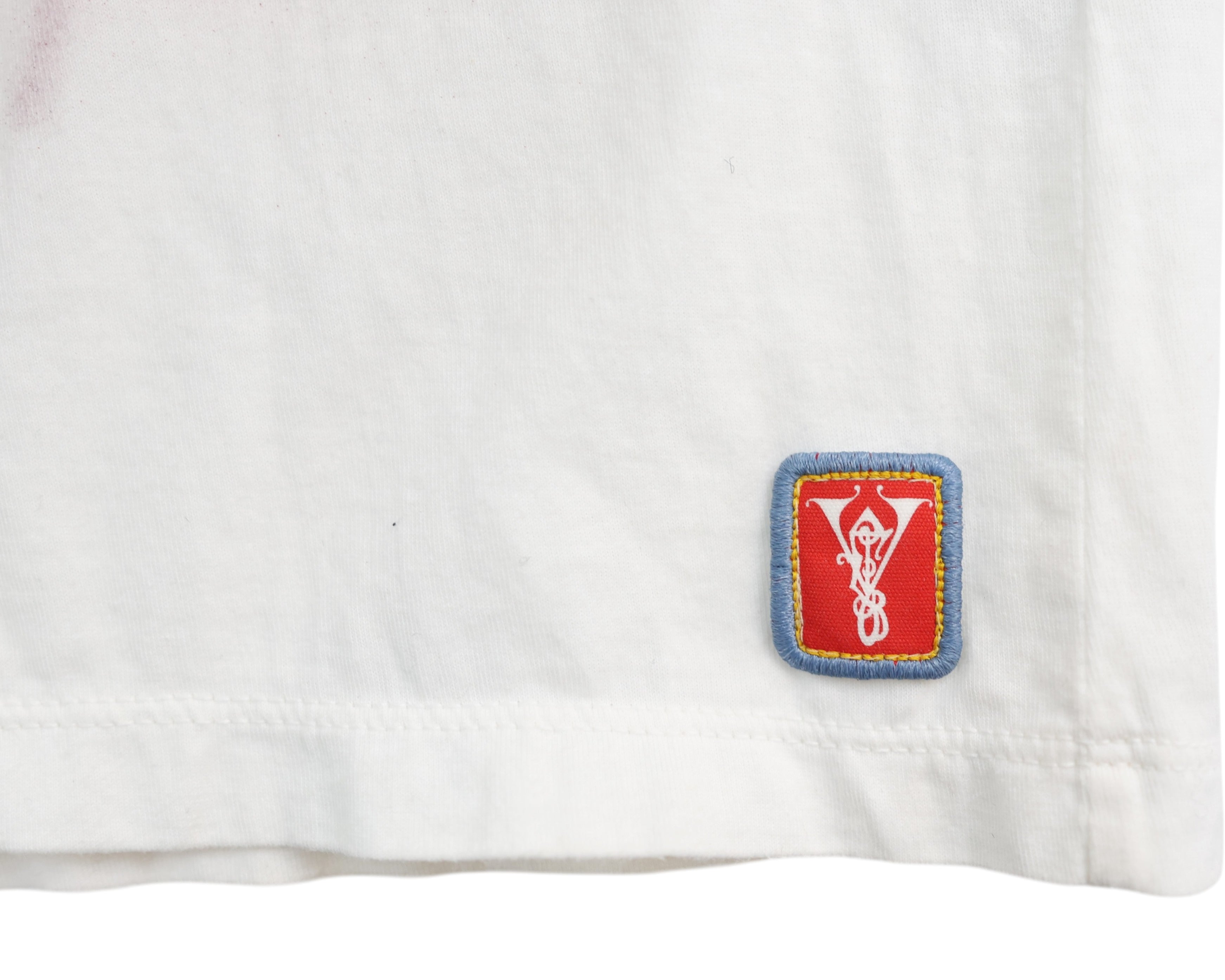 Voyage Mazzilli & Michielsens t-shirt