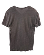 John Varvatos charcoal T-shirt