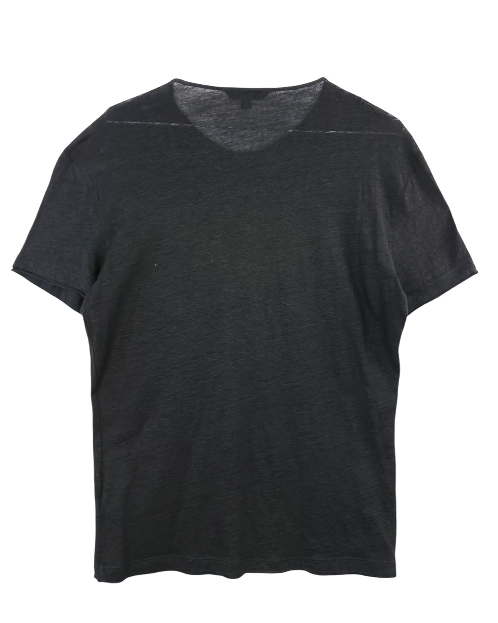 John Varvatos Black T-shirt