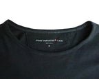 John Varvatos Black T-shirt