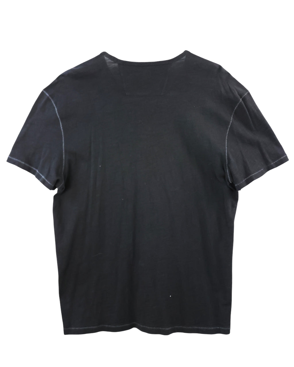 John Varvatos Black T-shirt