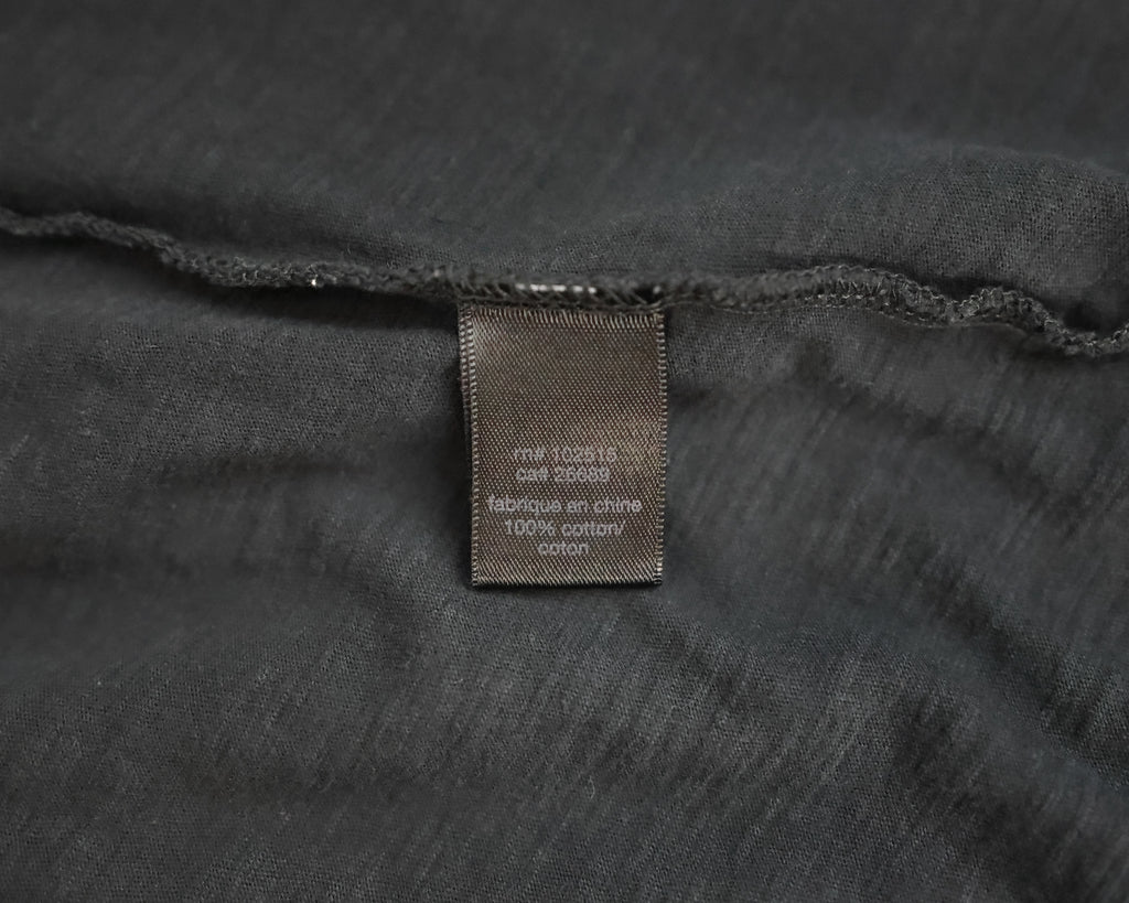 John Varvatos Black T-shirt