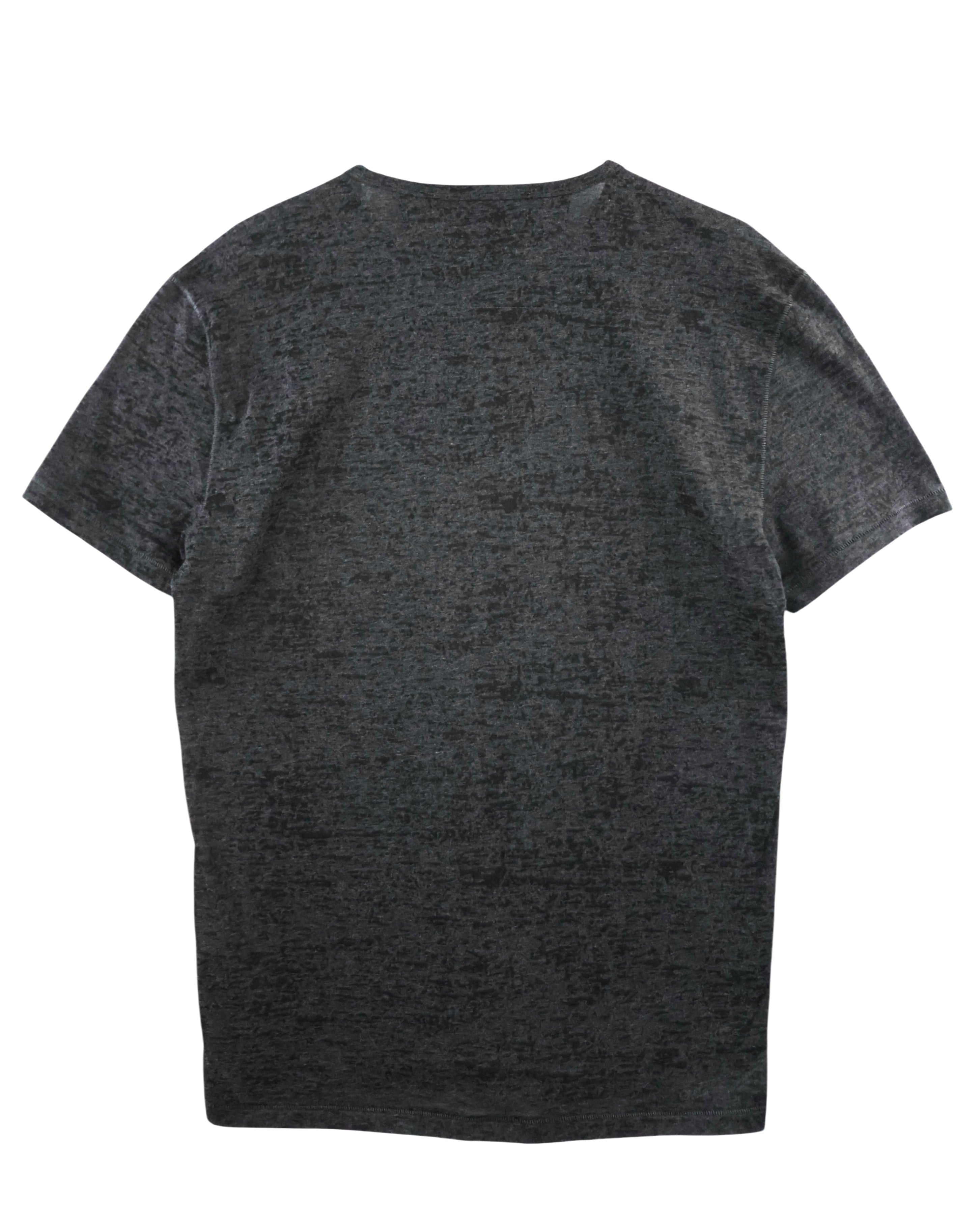 John Varvatos Dark Grey T-shirt