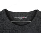 John Varvatos Dark Grey T-shirt