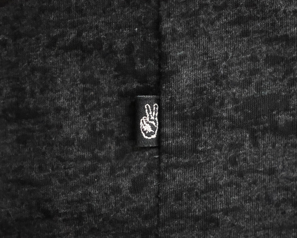 John Varvatos Dark Grey T-shirt