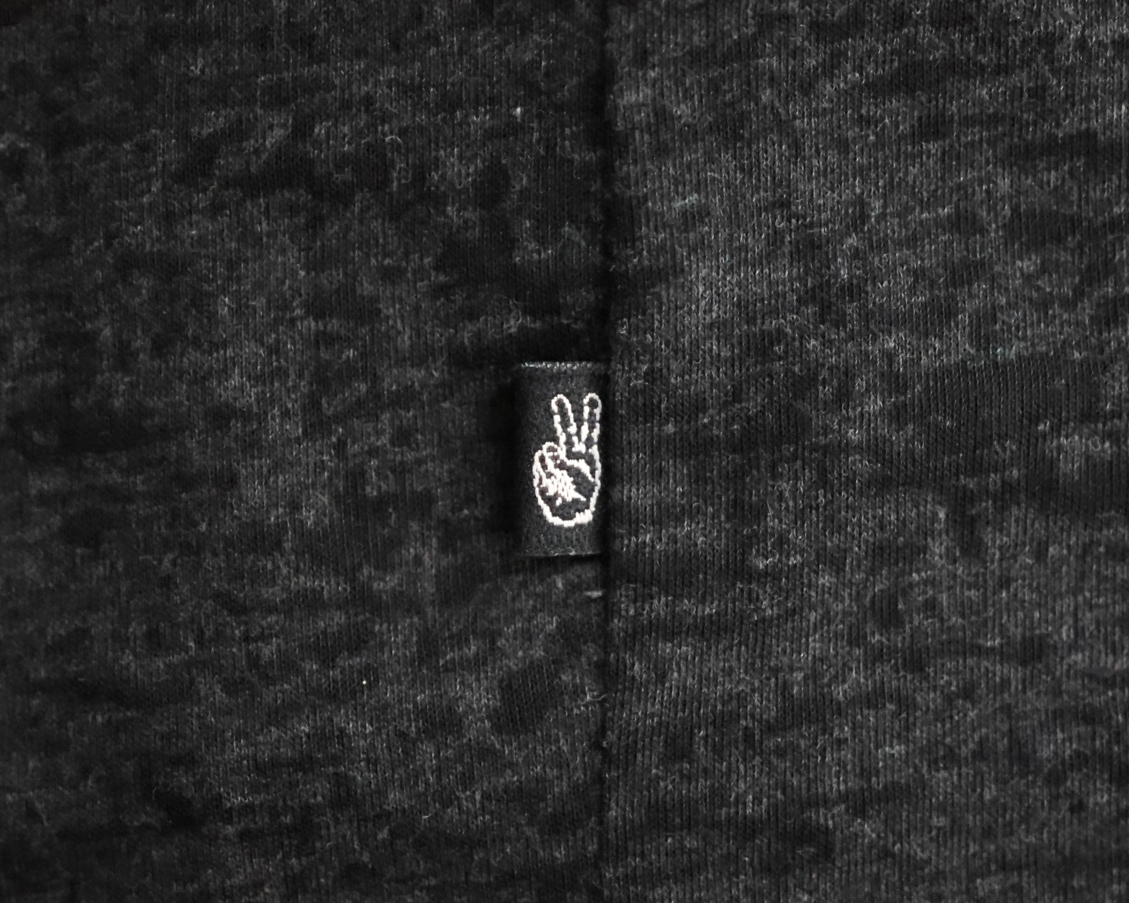 John Varvatos Dark Grey T-shirt