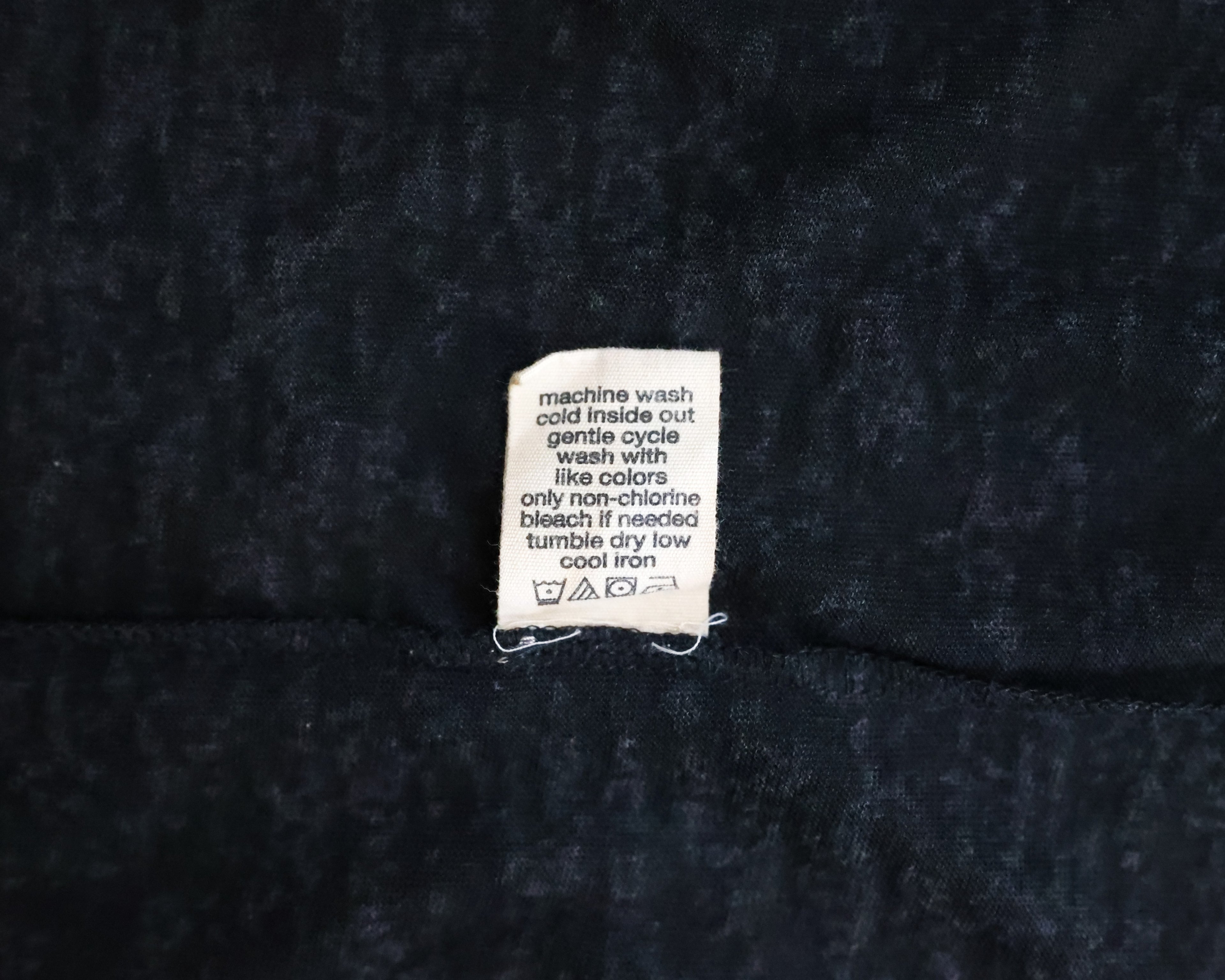John Varvatos USA T-shirt
