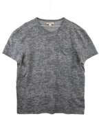 John Varvatos Grey T-shirt