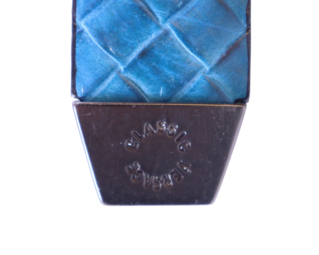 Classic Versace belt