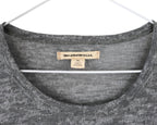 John Varvatos Grey T-shirt