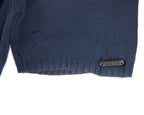 Roberto Cavalli Navy Polo