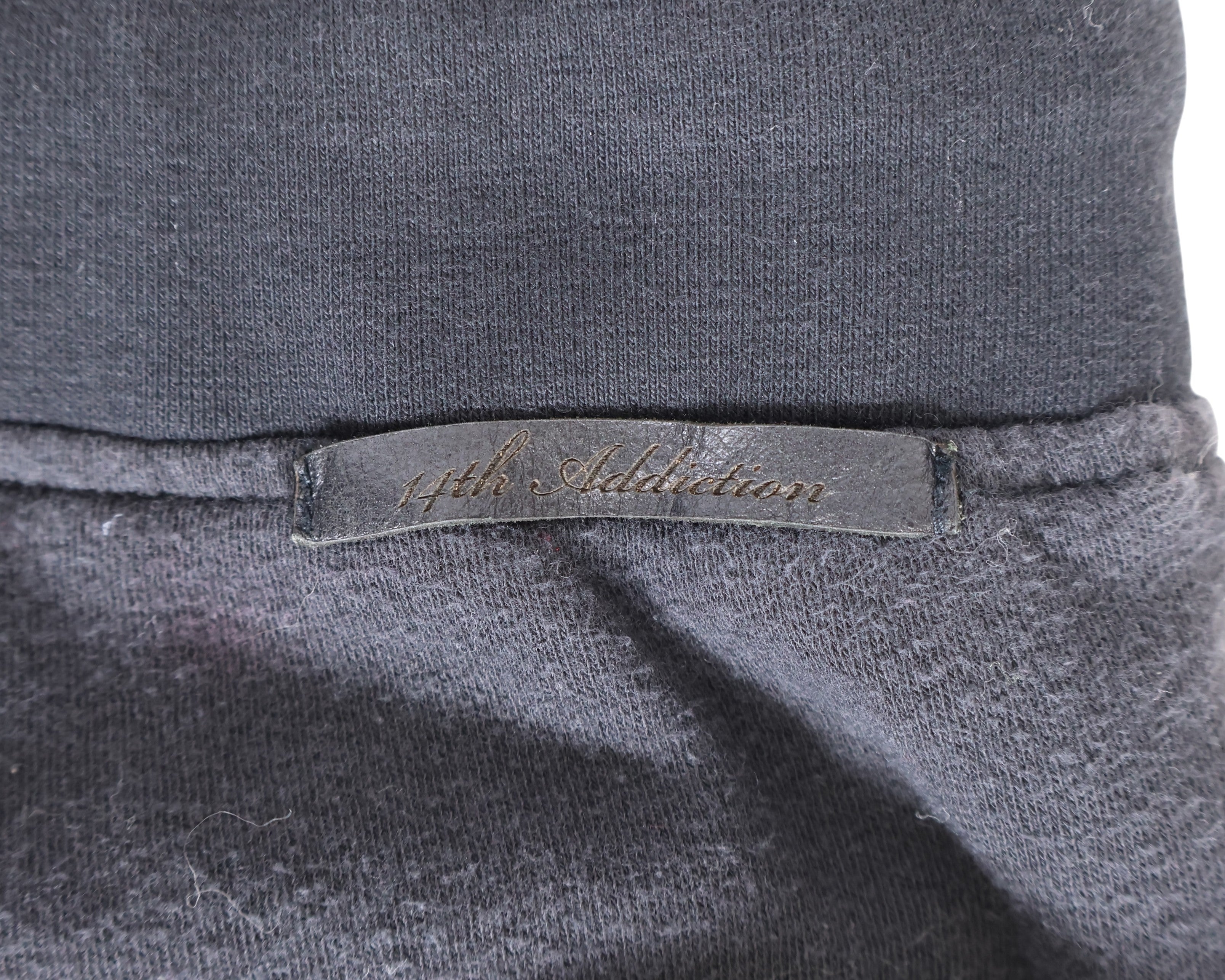 14th Addiction sweatpants – VINDEMA