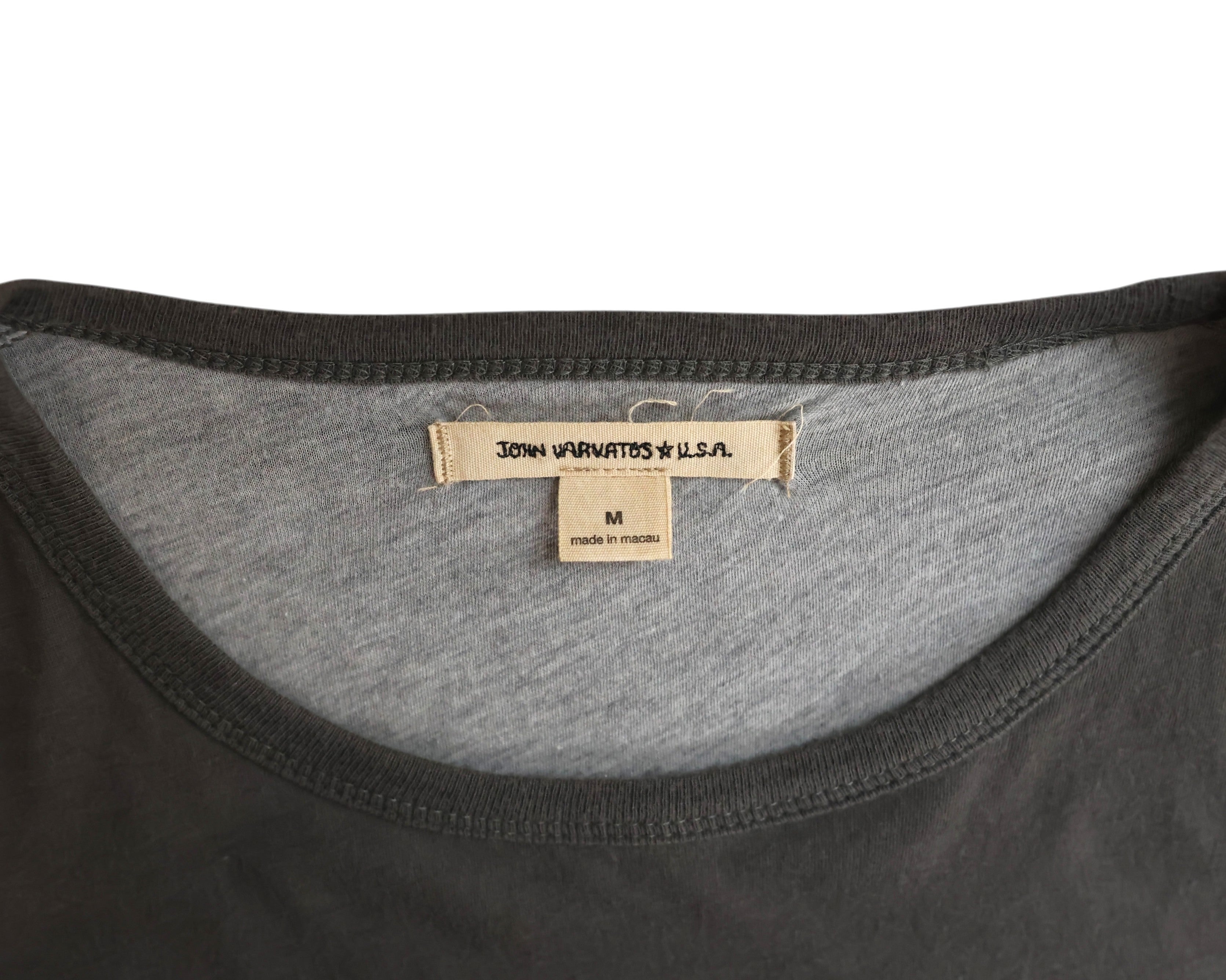 John Varvatos T-shirt