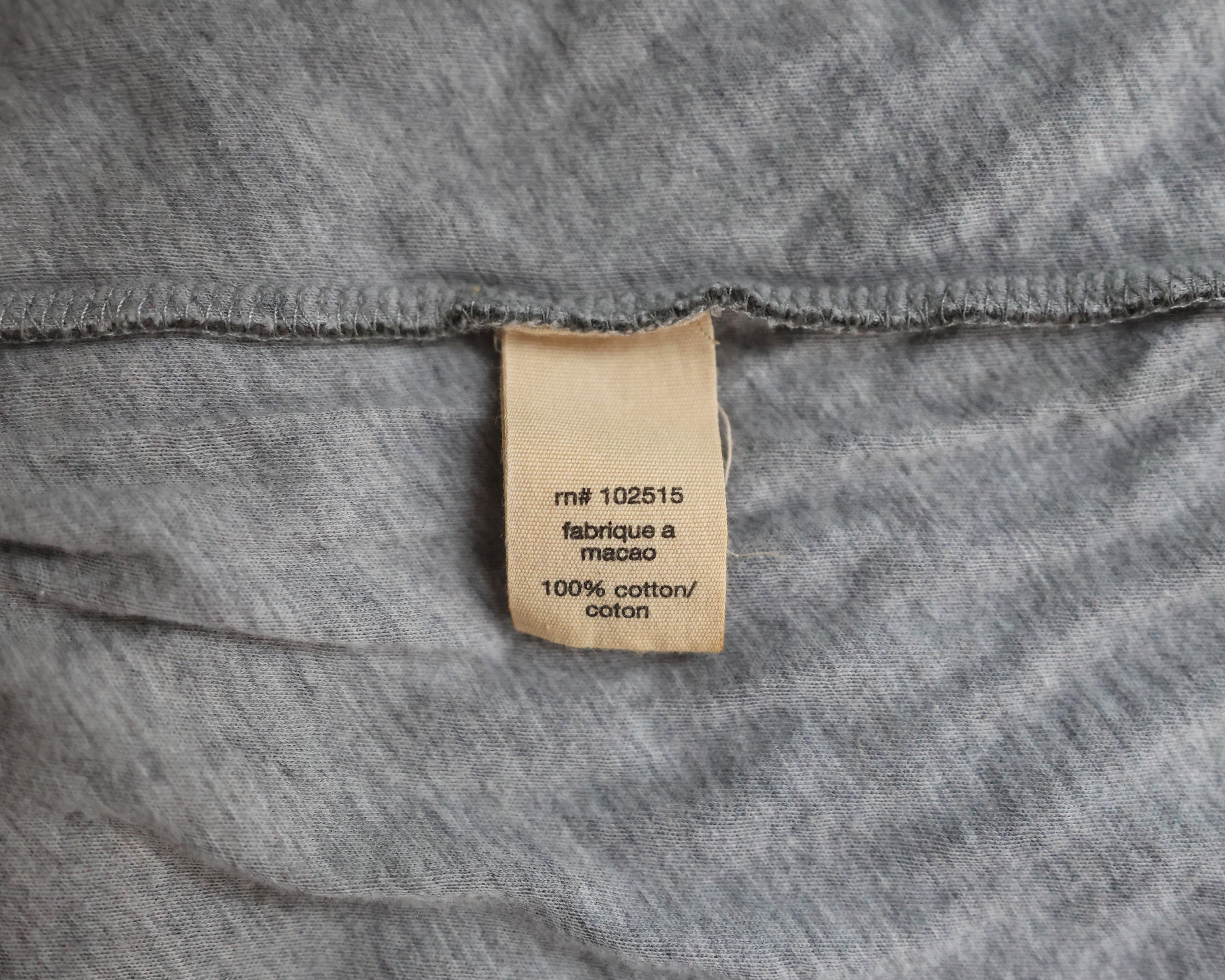 John Varvatos T-shirt