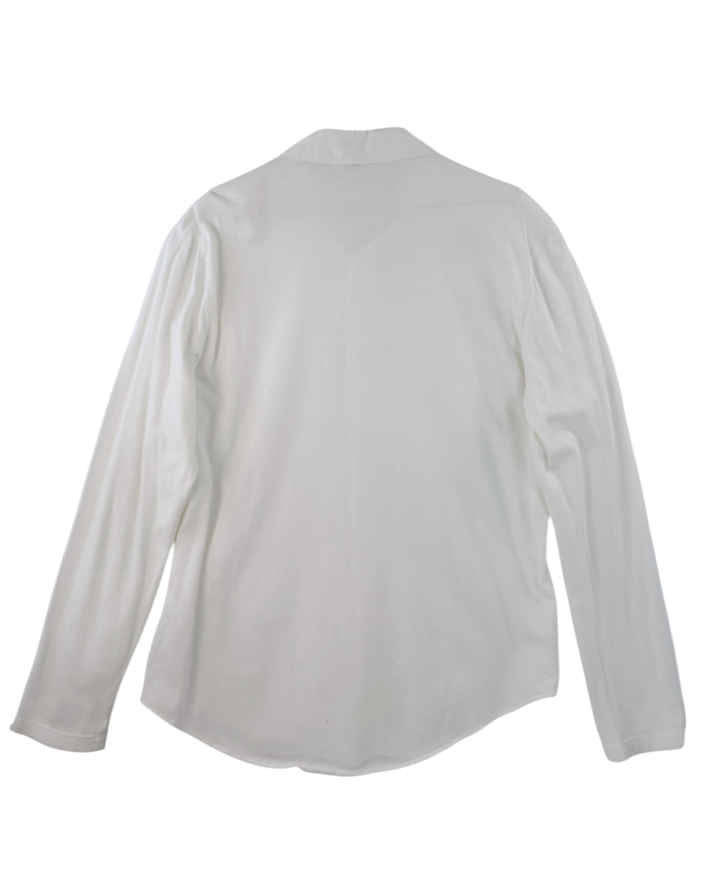 James Perse long sleeve button-up shirt