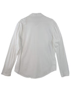 James Perse long sleeve button-up shirt