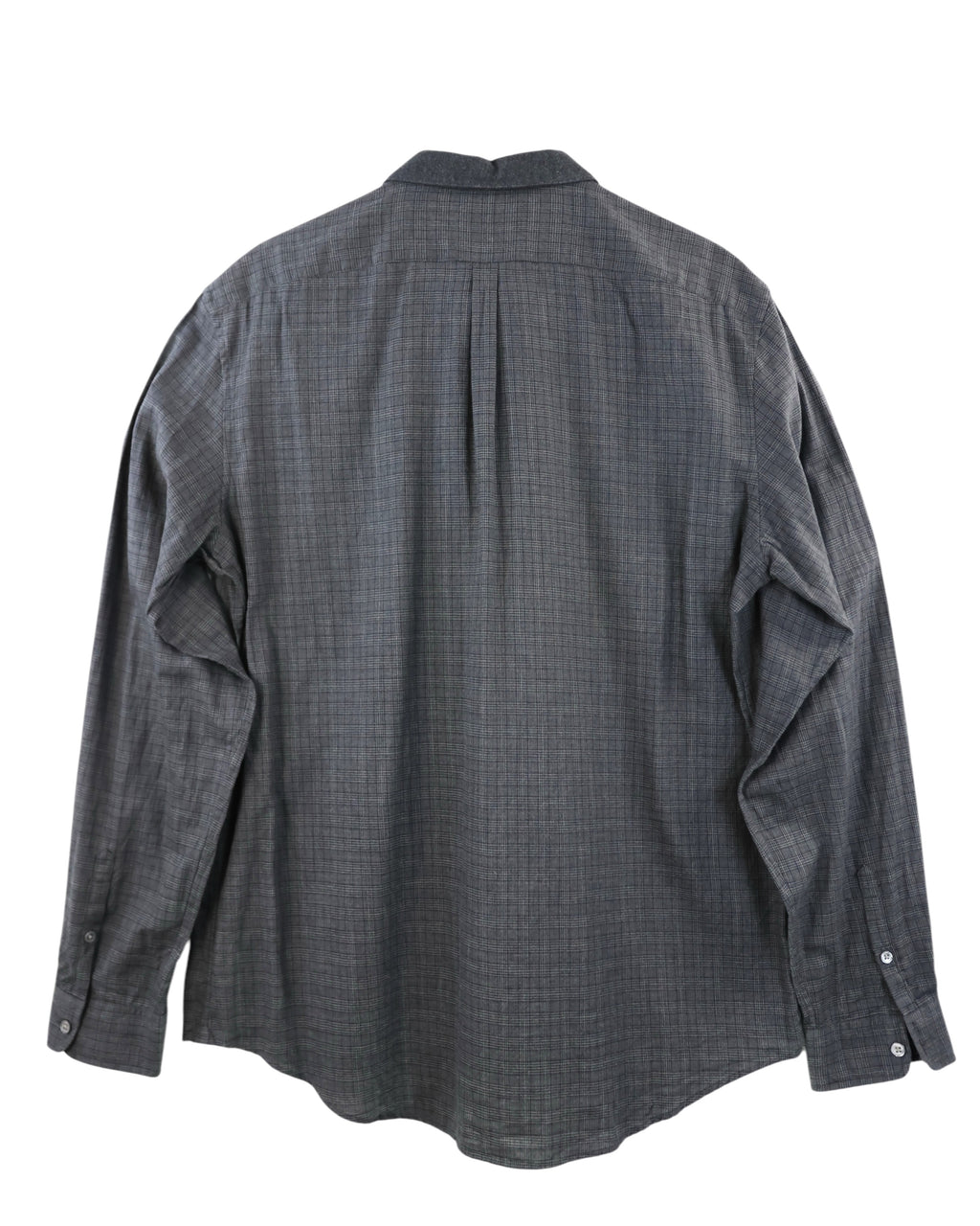 John Varvatos long sleeve dress shirt