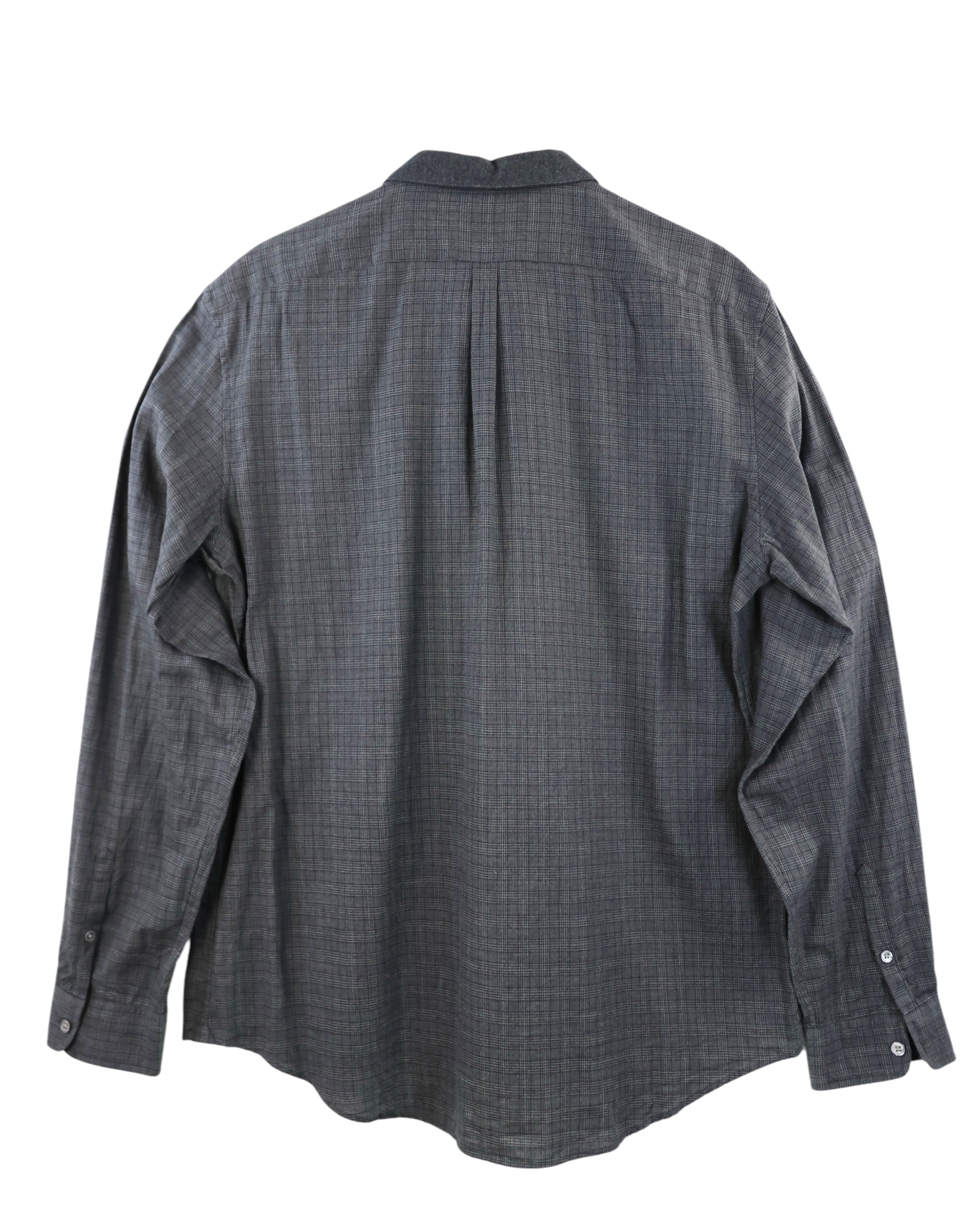 John Varvatos long sleeve dress shirt