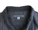 John Varvatos long sleeve dress shirt