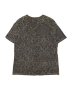 Roberto Cavalli Baroque Patterned Shirt