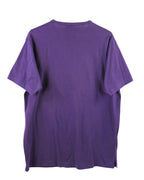 Yamamoto purple T-shirt
