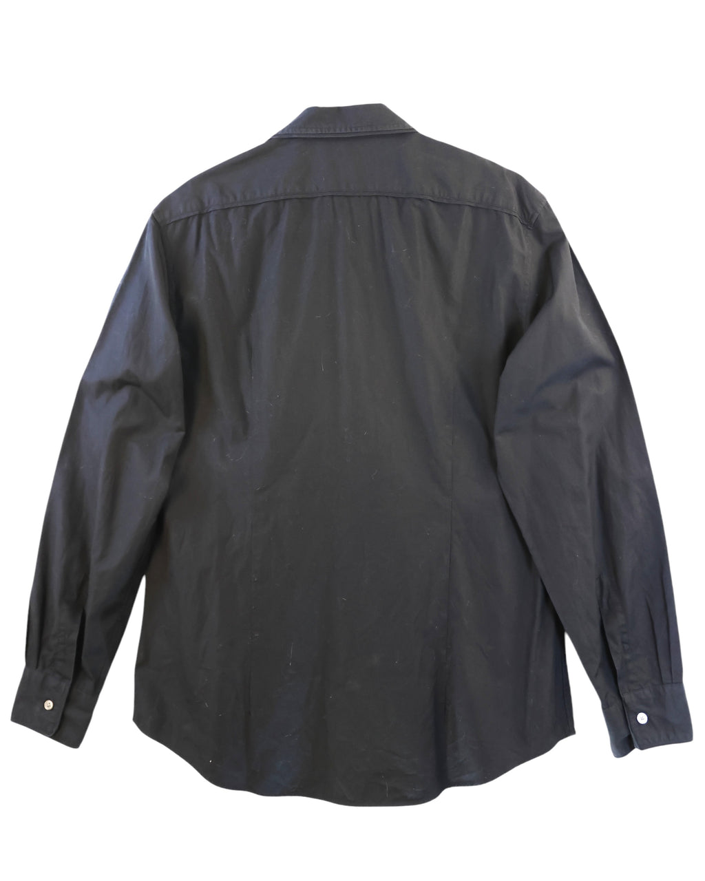 John Varvatos long sleeve dress shirt