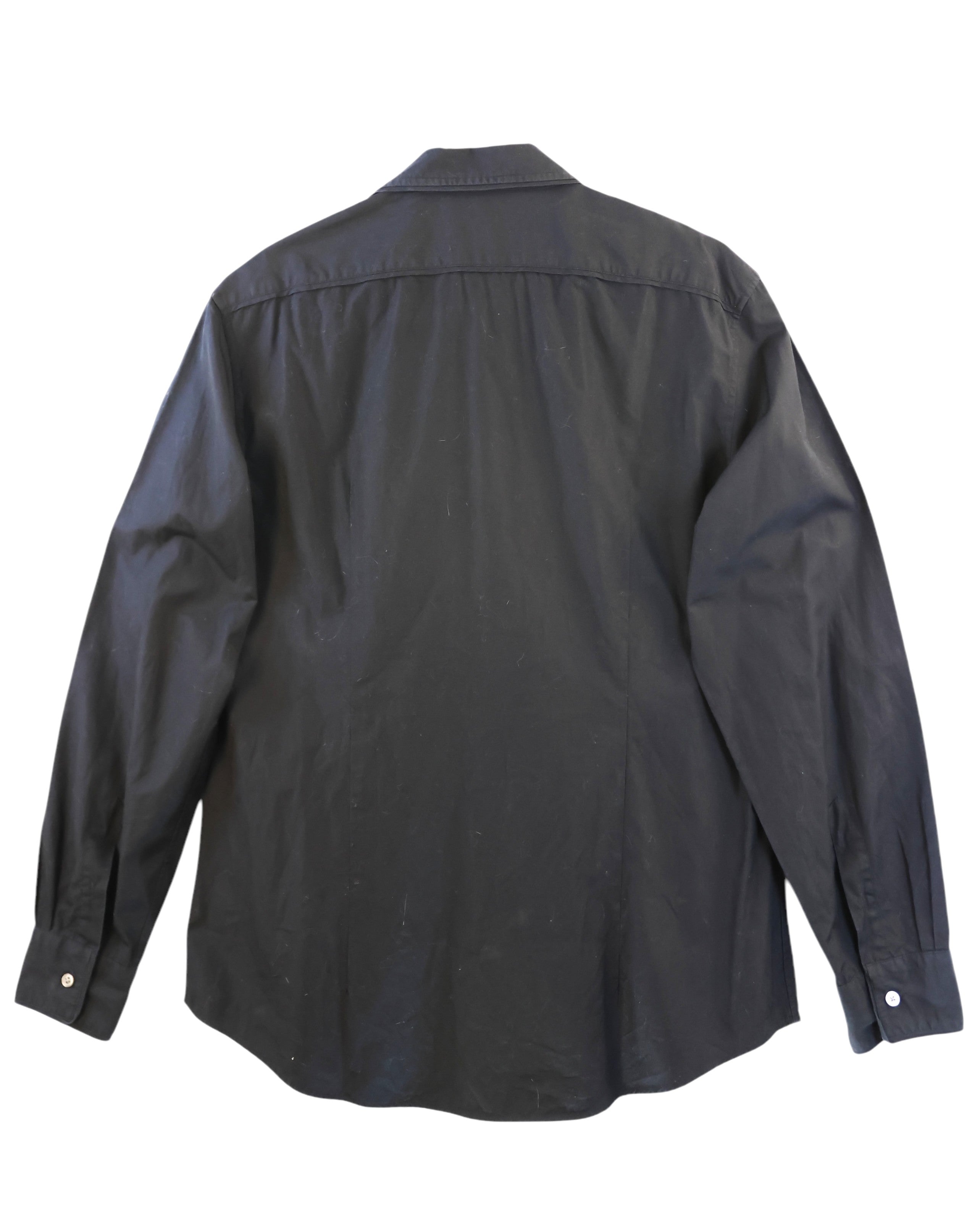 John Varvatos long sleeve dress shirt