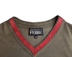 Gianfranco ferre long sleeve shirt