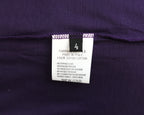 Yamamoto purple T-shirt