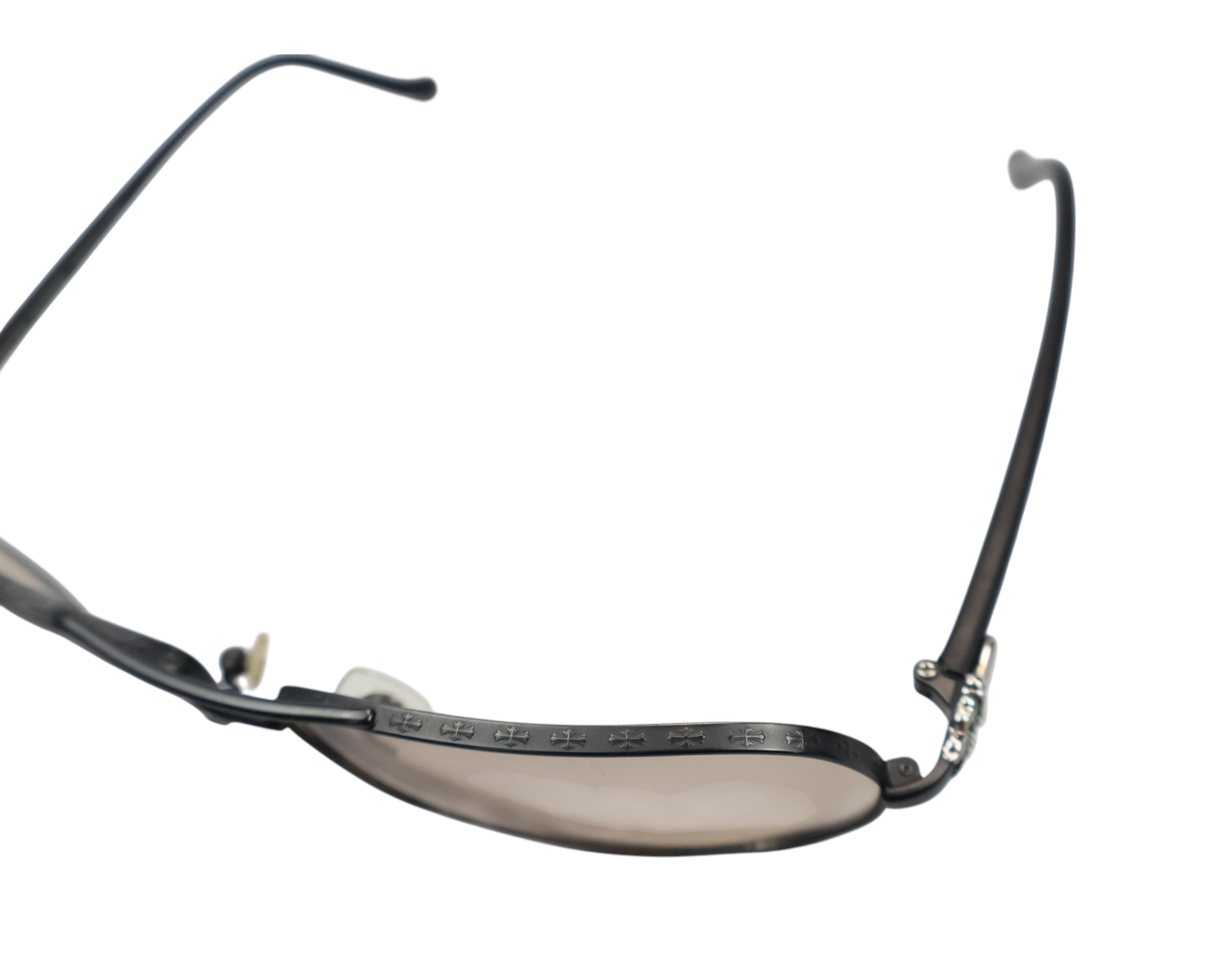 Chrome Hearts RED sunglasses