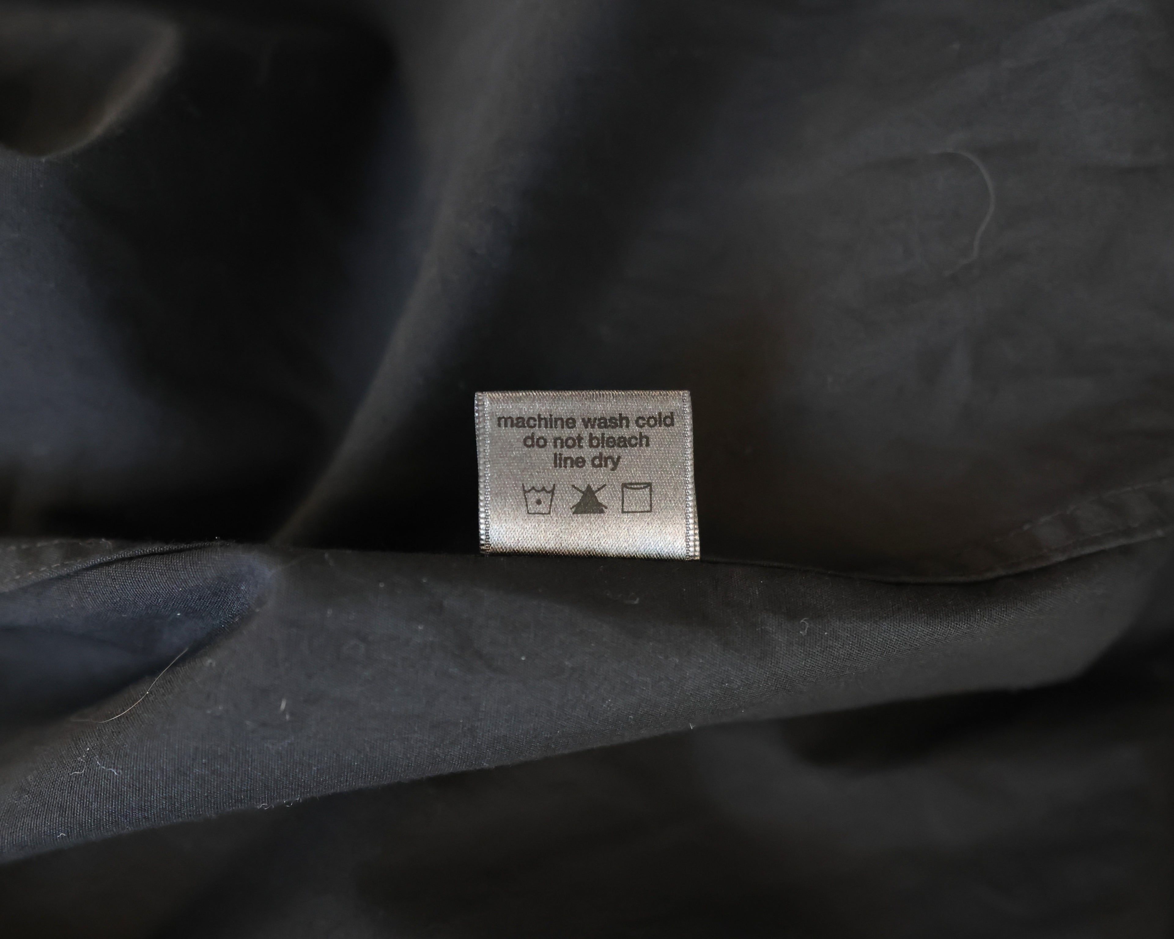 John Varvatos long sleeve dress shirt