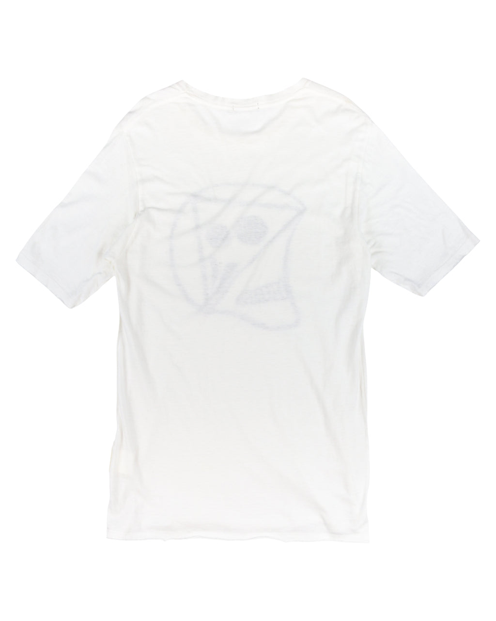 Undercover white shirt