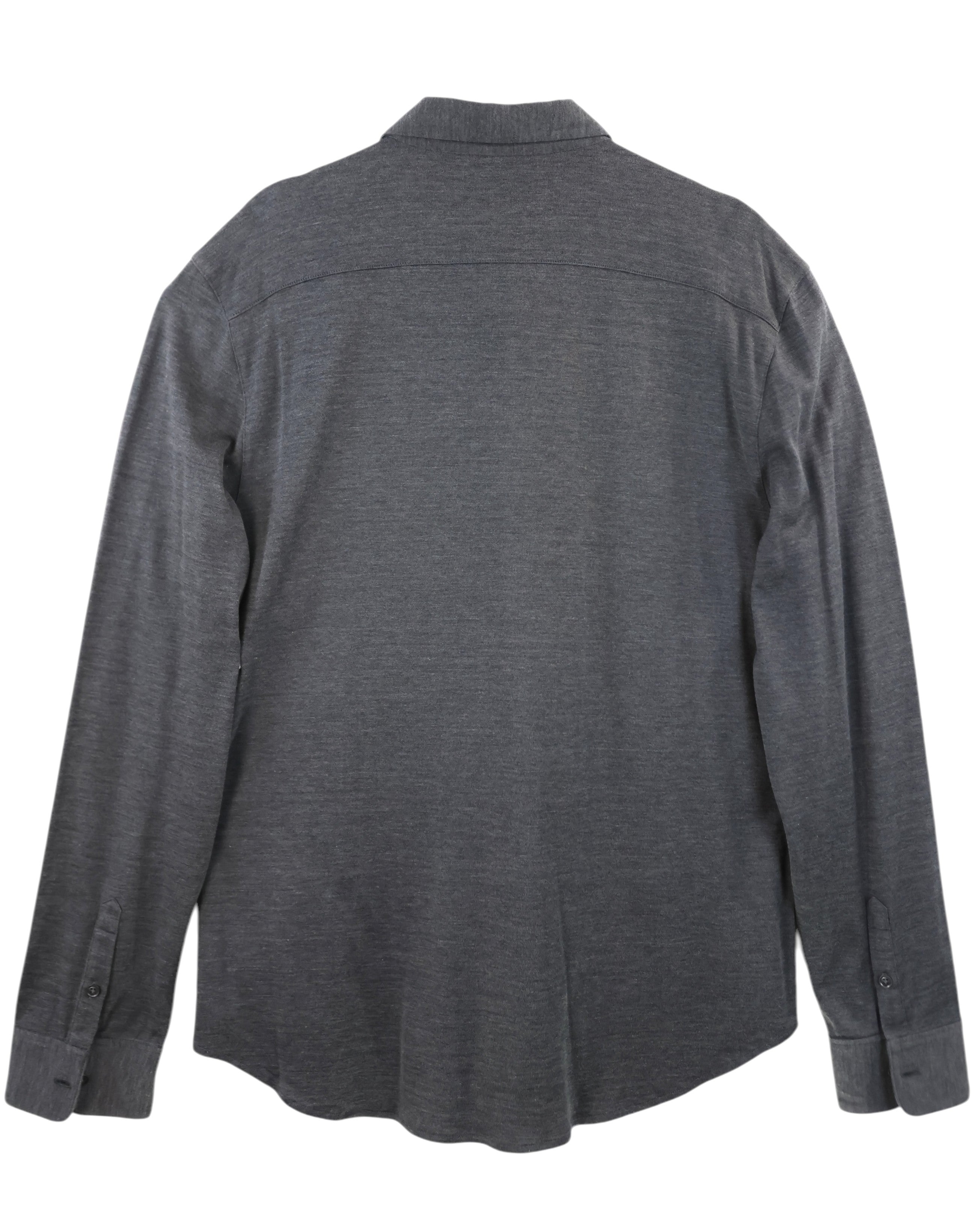 John Varvatos long sleeve shirt