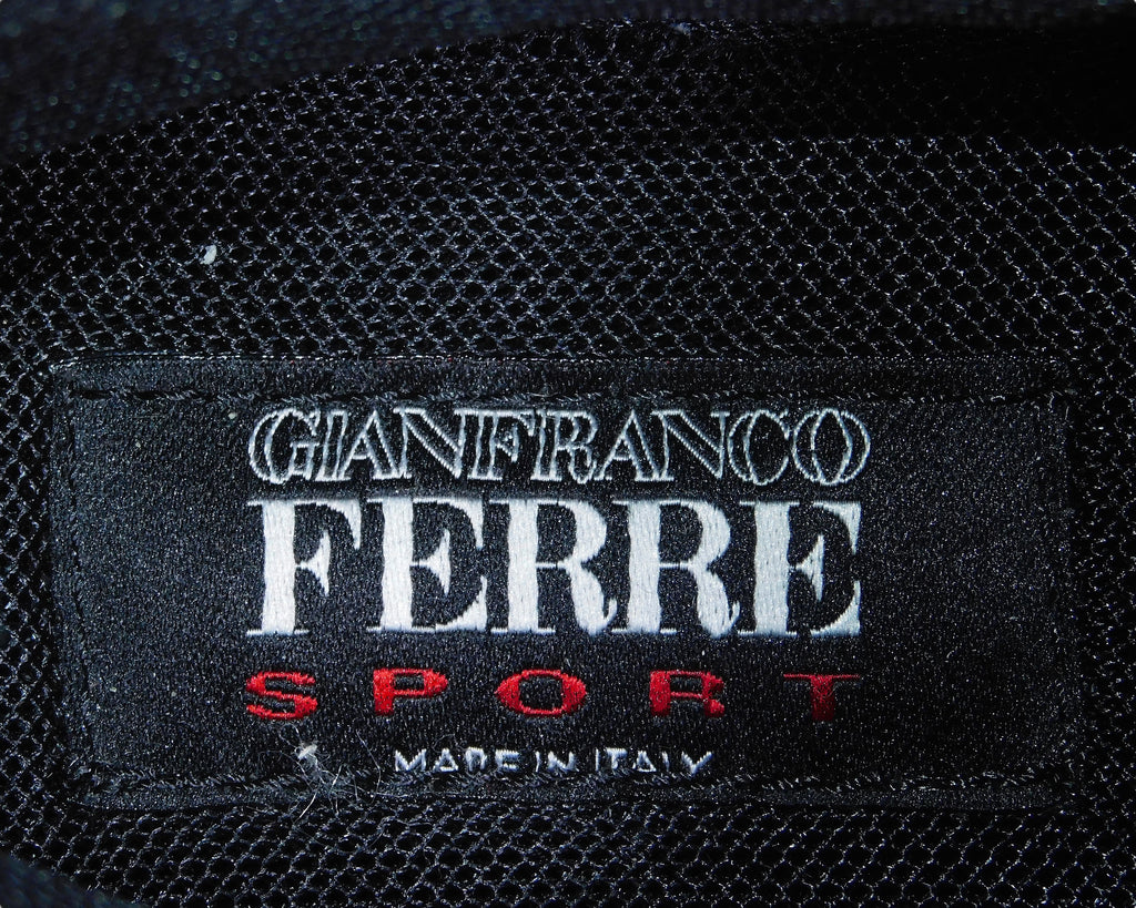 Gianfranco Ferre Sport shoes